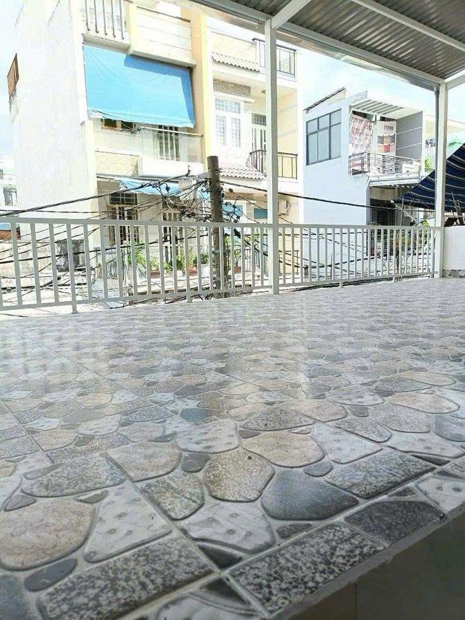 SỐC : CHỦ GIẢM 1.45 TỶ – BÁN GẤP NHÀ MẶT TIỀN ĐƯỜNG SỐ 10, BÌNH TÂN 112M², CÒN 10 TỶ, THU