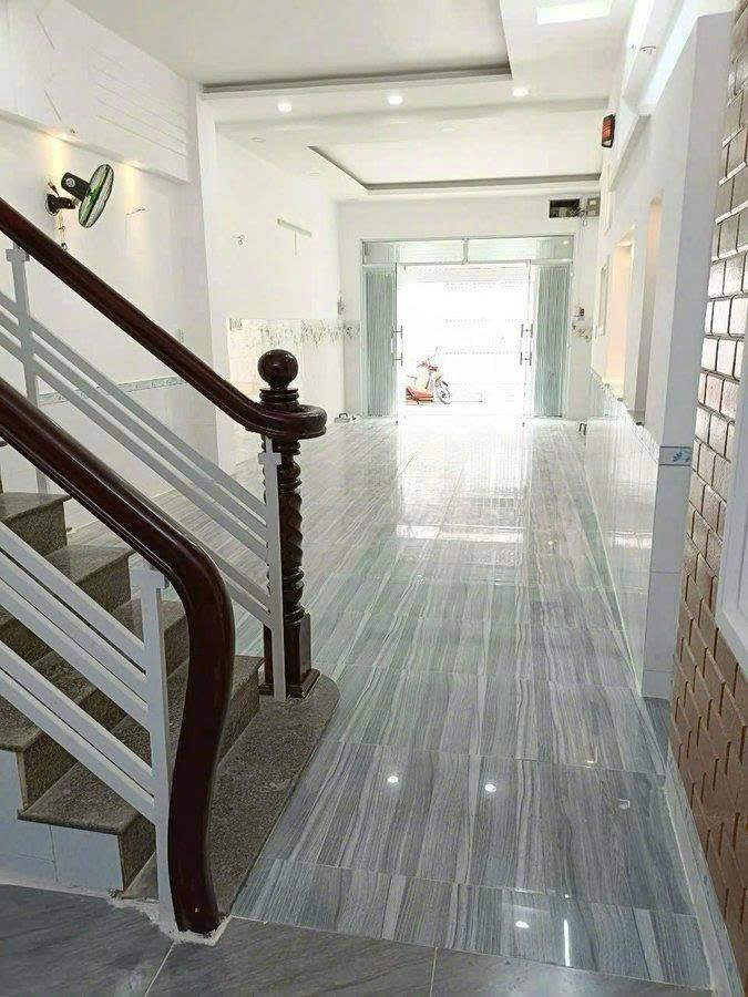SỐC : CHỦ GIẢM 1.45 TỶ – BÁN GẤP NHÀ MẶT TIỀN ĐƯỜNG SỐ 10, BÌNH TÂN 112M², CÒN 10 TỶ, THU