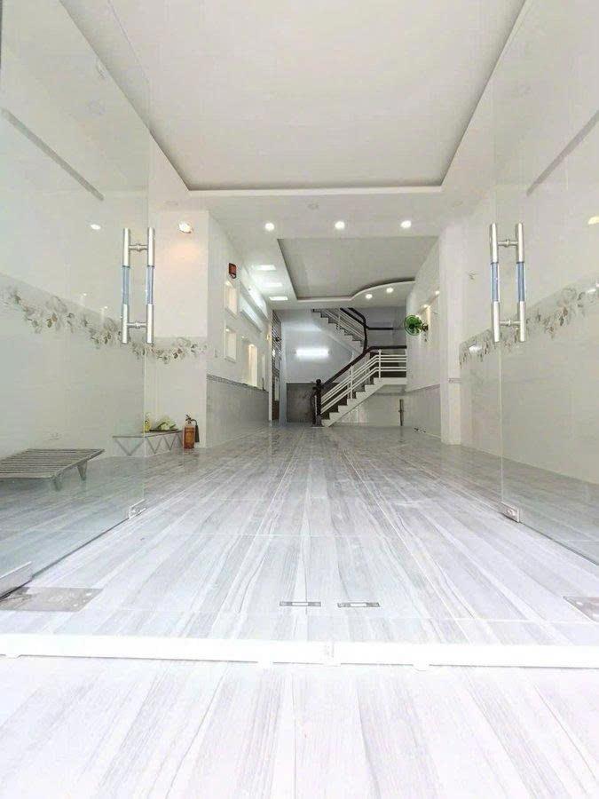SỐC : CHỦ GIẢM 1.45 TỶ – BÁN GẤP NHÀ MẶT TIỀN ĐƯỜNG SỐ 10, BÌNH TÂN 112M², CÒN 10 TỶ, THU