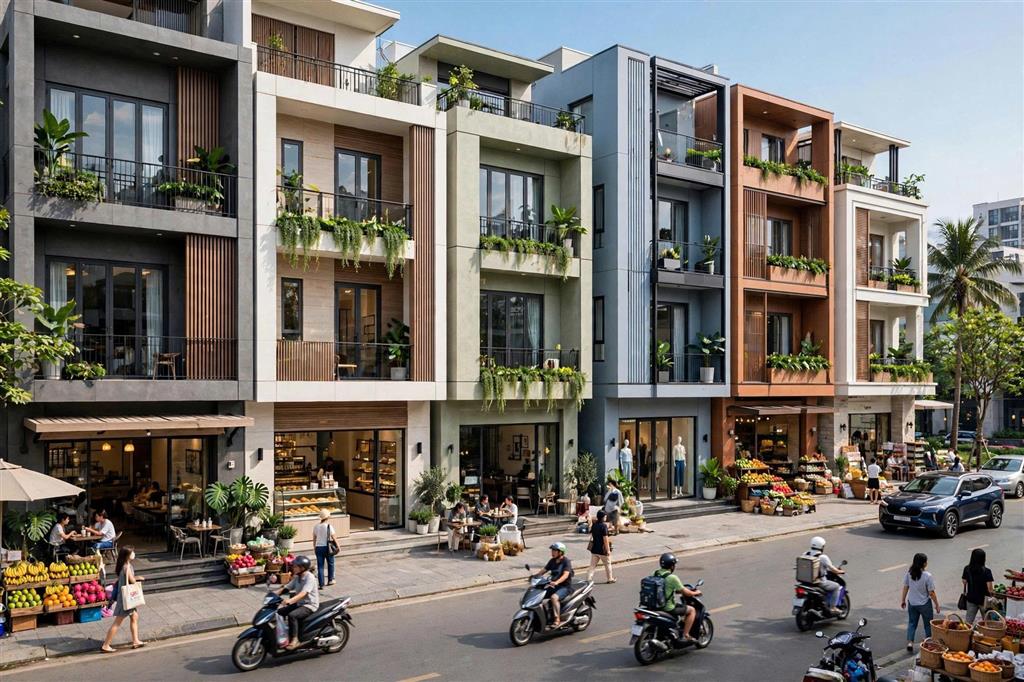 BÁN GẤP - Chỉ 8.7 TỶ  NHÀ MẶT TIỀN ĐƯỜNG SỐ 10, BÌNH HƯNG HÒA A, BÌNH TÂN - 112M² NGANG