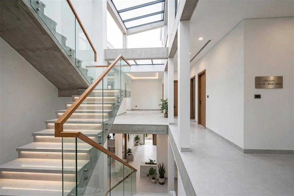 [ MẶT TIỀN ĐƯỜNG 16M ] NGỘP BANK - Bán Nhà Mặt Tiền Liên Khu 16-18 Bình Tân 145.8m² Nở