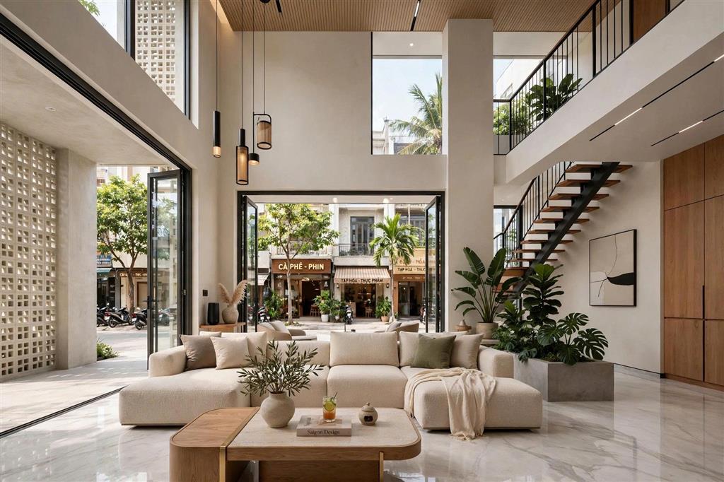 🔥 [MẶT TIỀN VÀNG] XX BÀU CÁT 4 - TRUNG TÂM TÂN BÌNH - 72.6M² x 4 TẦNG - KINH DOANH ĐỈNH