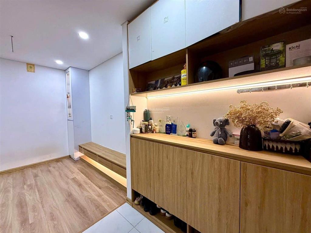 Bán cc fpt plaza, 2.25 tỷ, 49m2, 1pn, 1wc, bao đẹp, siêu hot