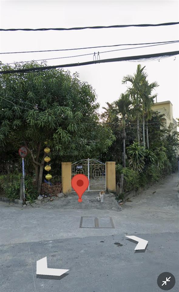 Chính chủ cần bán nhà 2 tầng 2 mặt tiền đường nguyễn tri phương, phường hội an, thành phố đà nẵng