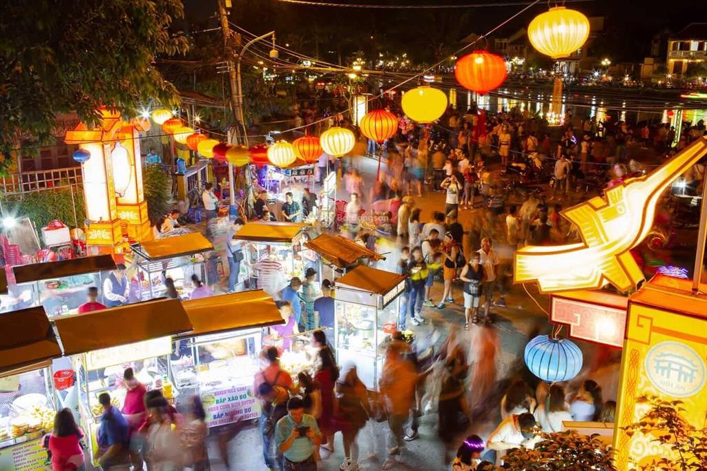 Bán nhà cấp 4 kiệt nguyễn hoàng, trung tâm hội an  di sản thế giới