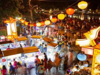 Bán nhà cấp 4 kiệt nguyễn hoàng, trung tâm hội an  di sản thế giới