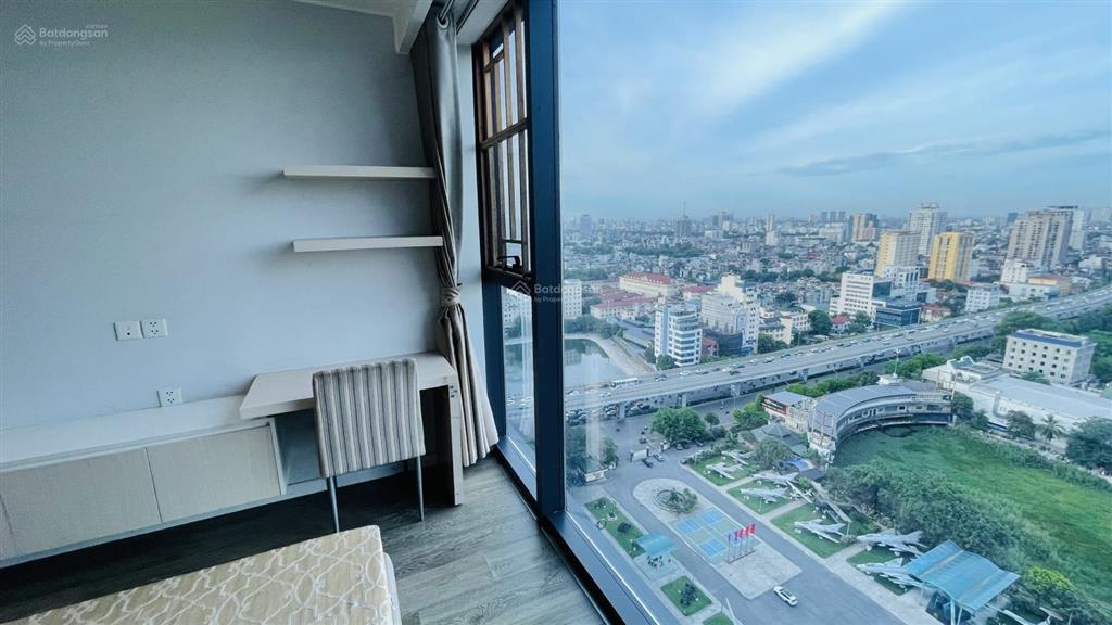 Căn 2n2vs tầng trung 80m2 artemis lê trọng tấn giá chưa đến 10 tỷ bao thuế phí.