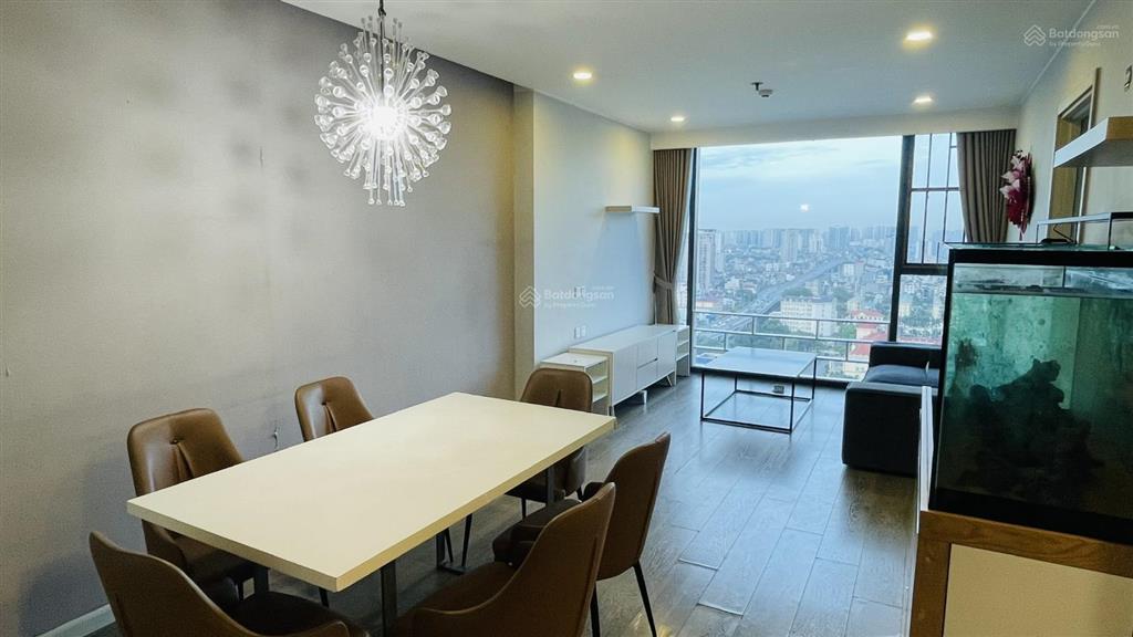 Căn 2n2vs tầng trung 80m2 artemis lê trọng tấn giá chưa đến 10 tỷ bao thuế phí.