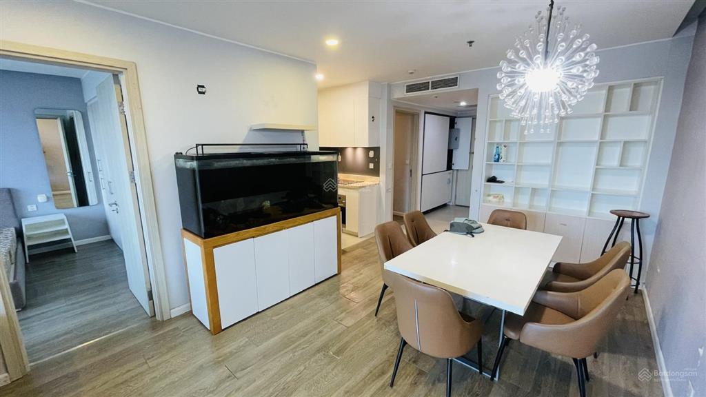 Căn 2n2vs tầng trung 80m2 artemis lê trọng tấn giá chưa đến 10 tỷ bao thuế phí.