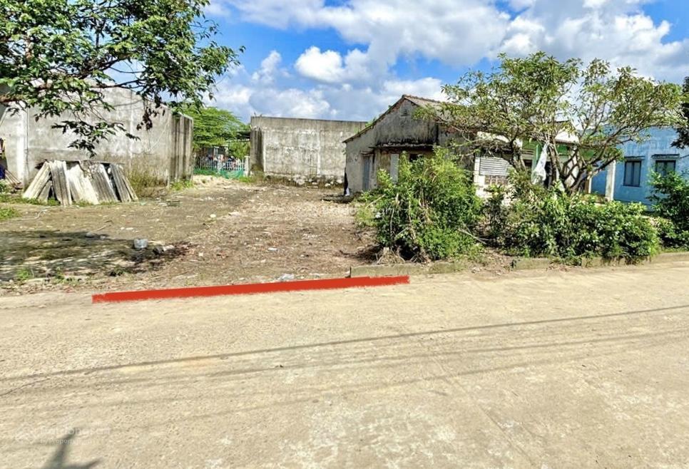 Mặt tiền đường 7m5 sầm uất nhất đại hiệp, giáp ngay hoà vang, chỉ nhỉnh 1 tỷ 1