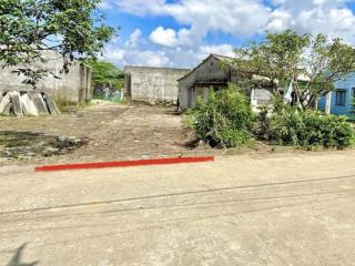 Mặt tiền đường 7m5 sầm uất nhất đại hiệp, giáp ngay hoà vang, chỉ nhỉnh 1 tỷ 1