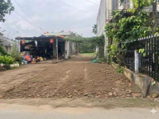 200m2, full thổ cư, đấu lưng ql14b vào chỉ 200m, khu dân ở kín, giá chỉ 1ty1xx