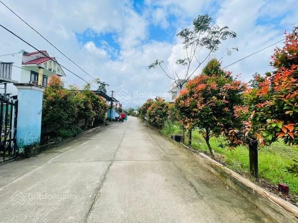 Sát quốc lộ đúng 100m, mặt tiền kinh doanh sầm uất đường 7m5, chỉ 1tỷ190