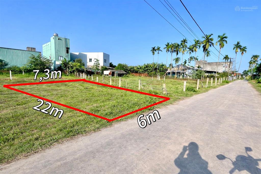 Cần bán lô đất 143m2 sát mặt tiền đông phú 2, ra thẳng ql14b chỉ 400m, chỉ 9xxtr