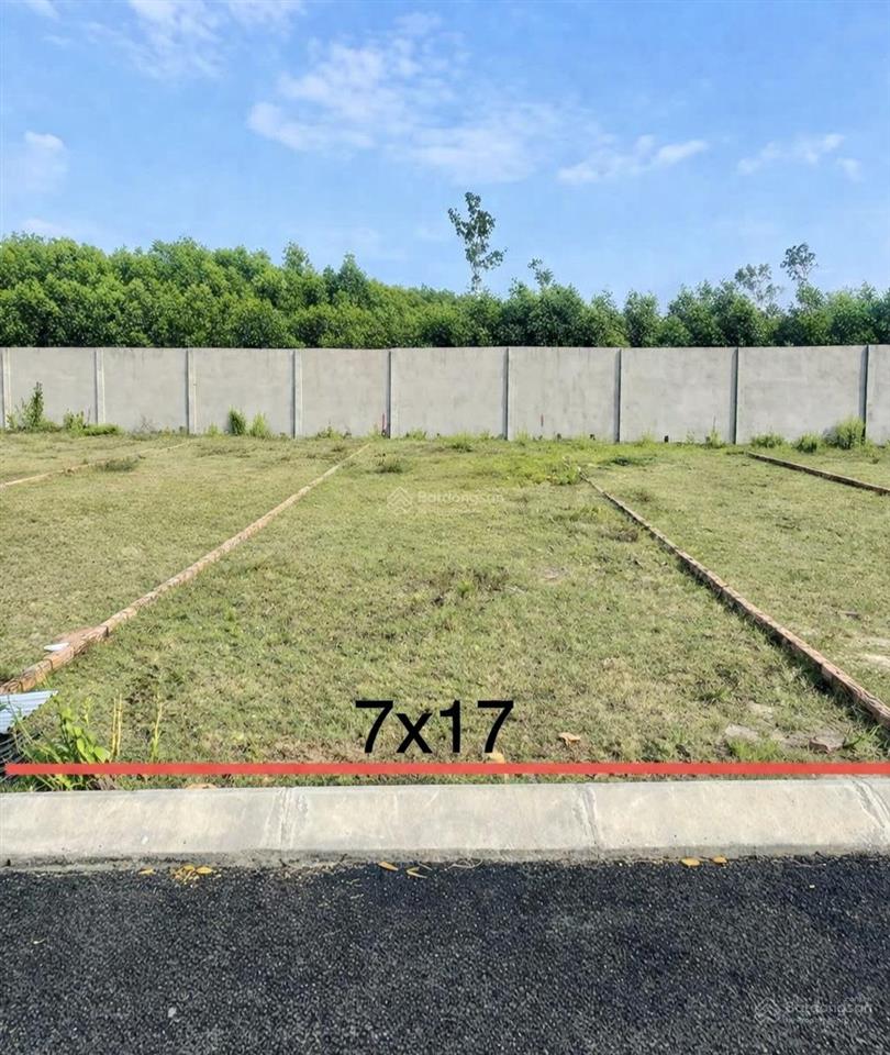Bán đất cách nam kỳ khởi nghĩa vào chỉ 300m  đường nhựa 5m5