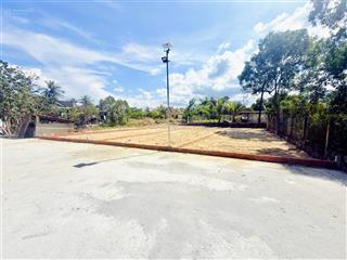 Gần trung tâm hành chính hoà vang  ql14b vào chỉ 300m  full thổ cư, chỉ nhỉnh 1tỷ2