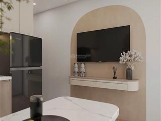 Tòa căn hộ 7 tầng mặt tiền nguyễn thiện kế  cách nguyễn văn thoại chỉ vài bước chân