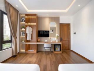 Khách sạn 5tầng 200m2  dòng tiền 150tr/tháng  450m ra biển mỹ khê