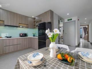 Toà căn hộ 8 tầng an đồn sơn trà  15 phòng  dòng tiền 70tr/tháng đều đặn vào ví