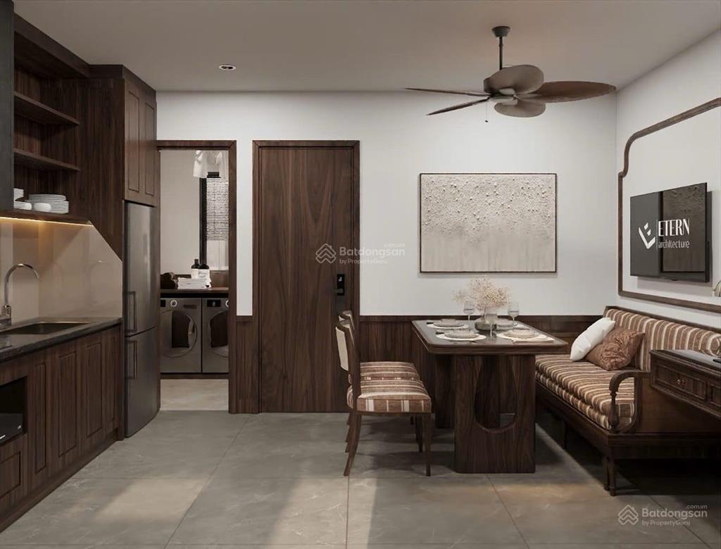 Toà căn hộ 8 tầng 2 mặt tiền chính hữu  vài bước ra biển mỹ khê  dòng tiền đến 150tr/tháng