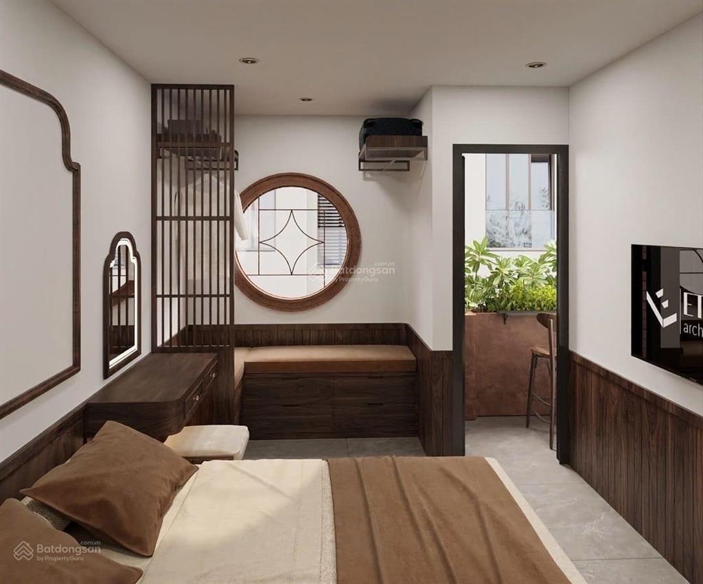 Toà căn hộ 8 tầng 2 mặt tiền chính hữu  vài bước ra biển mỹ khê  dòng tiền đến 150tr/tháng
