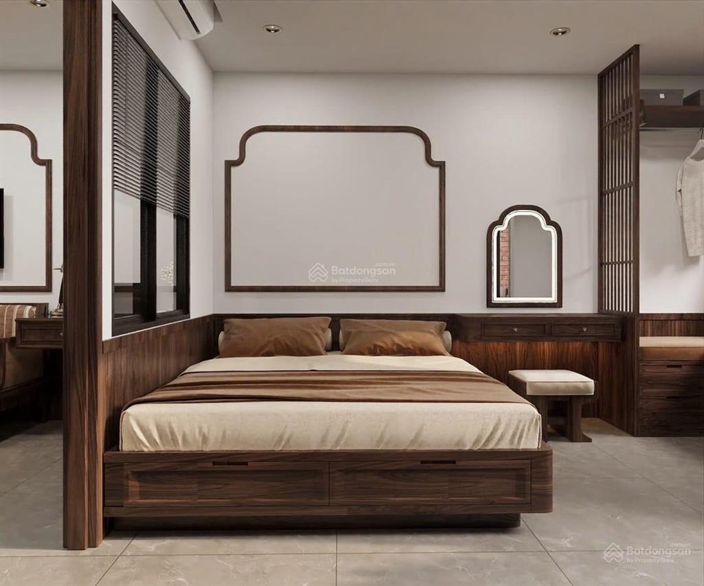 Toà căn hộ 8 tầng 2 mặt tiền chính hữu  vài bước ra biển mỹ khê  dòng tiền đến 150tr/tháng