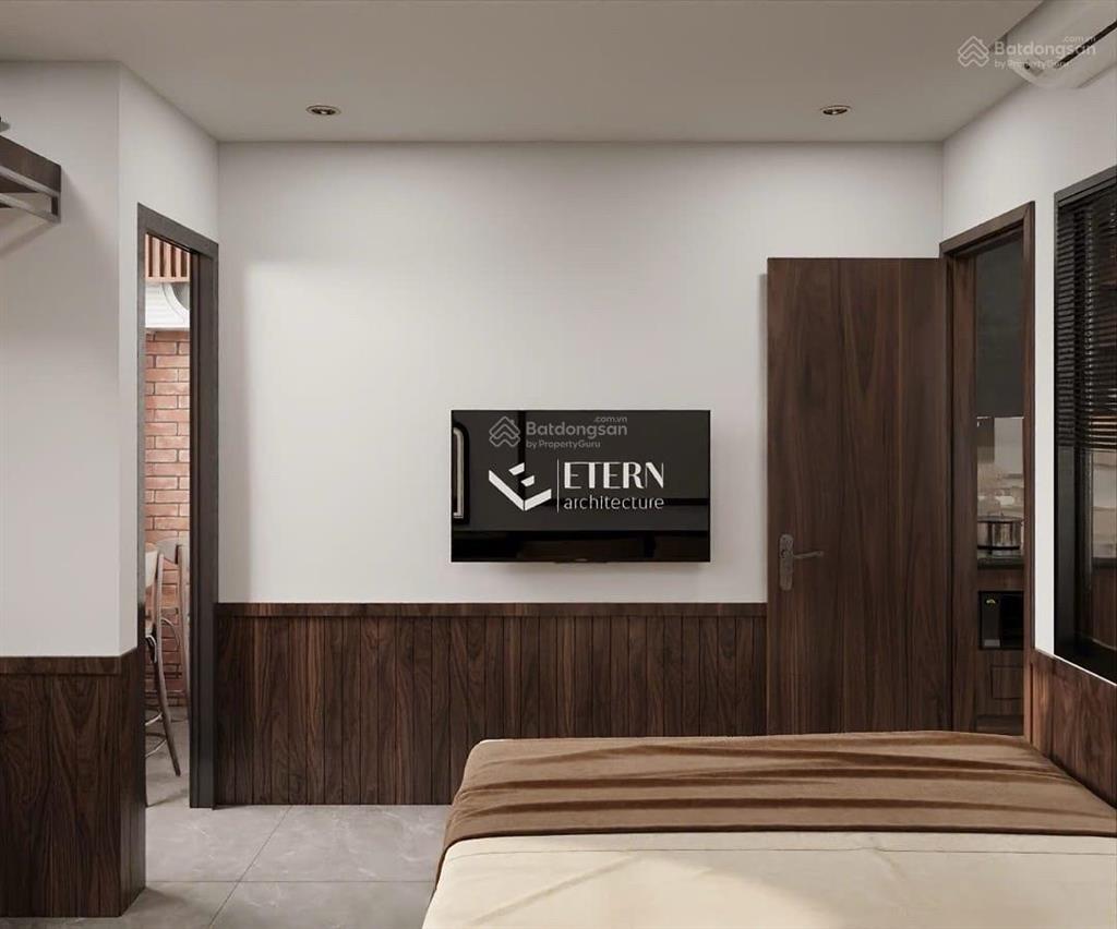 Toà căn hộ 8 tầng 2 mặt tiền chính hữu  vài bước ra biển mỹ khê  dòng tiền đến 150tr/tháng