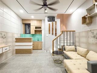 Vị trí mặt tiền kinh doanh, nở hậu , sát quận 1 gần chợ bà chiểu p.gia định bình thạnh 6.x tỉ