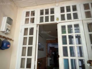 Nhà ở ngay hẻm xe hơi, liền kế phan đăng lưu  p.15 gia định bình thạnh  5.4 tỉ tl