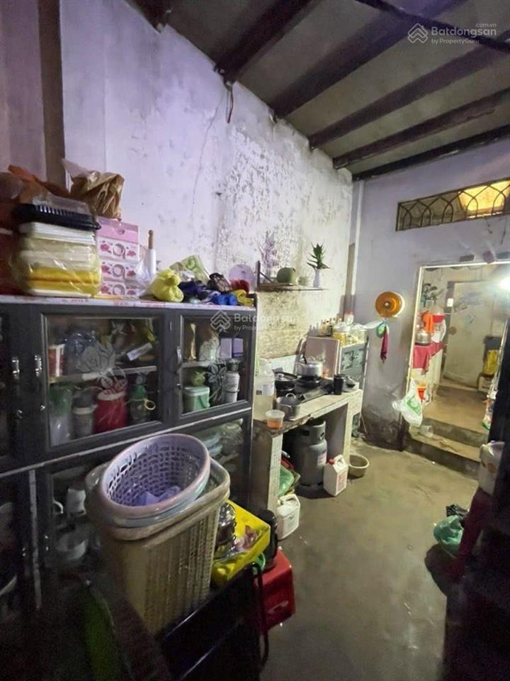 Nhà 72m2 hiếm p. 24, bình thạnh gần chợ bà chiểu ngang 6.6m nở hậu 5. x tỉ tl