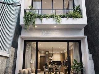 Nhà 3pn 3wc hẻm thông ngay nơ trang long p.12 bình thạnh 5.x tỉ tl