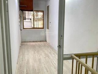 Nhà 40m2 sd  chợ thị nghè sát quận 1  hẻm sạch sẽ  p. thạnh mỹ tây  bình thạnh  nhỉnh 3 tỉ tl