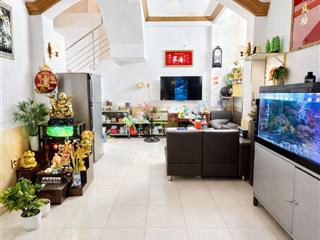 Nhà 3 tầng giáp quận 1, 5pn sát mặt tiền hẻm rộng rãi phan văn hân p.17 bình thạnh 7.x tỉ tl