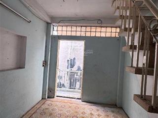 Không tin được  có nhà hẻm xe hơi thông  3 tầng 2pn  vạn kiếp  p. gia định bình thạnh 2.5 tỉ tl