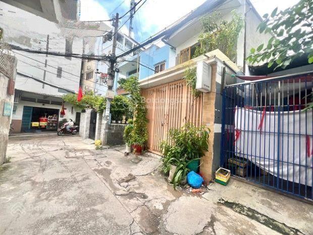 Hàng ngon dòng tiền 15tr/tháng 2pn hẻm xe hơi tới cửa  gần chợ bà chiểu p. bình thạnh 4.x tỉ