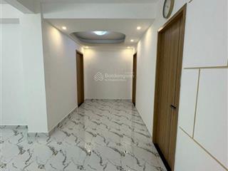 Căn góc~65m2  2pn full nội thất mới 2 mặt thoáng  gần đại học văn lang  bình thạnh  3.55 tỉ tl