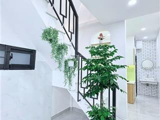 Nhà 2 tầng lô góc  mặt tiền kinh doanh ngay phan đăng lưu  kề bv quốc tế & bệnh viện nd gia định