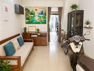 Nhà 2 tầng, 3pn mặt tiền đường 30m kinh doanh sầm uất lê quang định p.14 bình thạnh chỉ 5.x tỉ