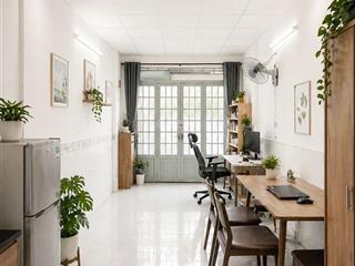 Nhà 2 tầng, 2pn  sổ nở hậu  hẻm xe hơi  50m mặt tiền xô viết nghệ tĩnh  bình thạnh 8 tỉ tl