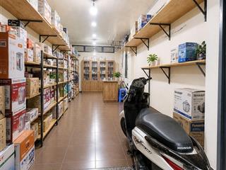 ~50m2, lô góc 3 mặt tiền hẻm xe hơi đỗ cửa sát chợ bà chiểu p.bình thạnh bình thạnh nhỉnh 6 tỉ