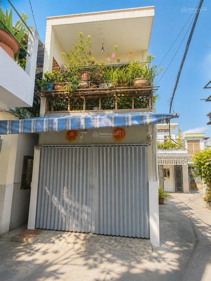 ~50m2, lô góc 3 mặt tiền hẻm xe hơi đỗ cửa sát chợ bà chiểu p.bình thạnh bình thạnh nhỉnh 6 tỉ