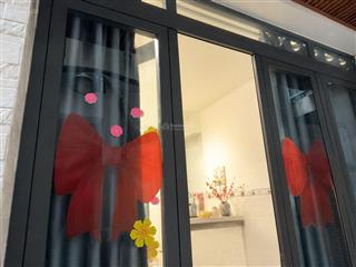 Nhà 2 tầng 35m2 btct, 2pn sát hẻm xe hơi nguyễn hữu cảnh  p. thạnh mỹ tây bình thạnh nhỉnh 3 tỉ