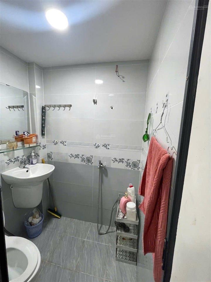 Nhà 2 tầng 35m2 btct, 2pn sát hẻm xe hơi nguyễn hữu cảnh  p. thạnh mỹ tây bình thạnh nhỉnh 3 tỉ