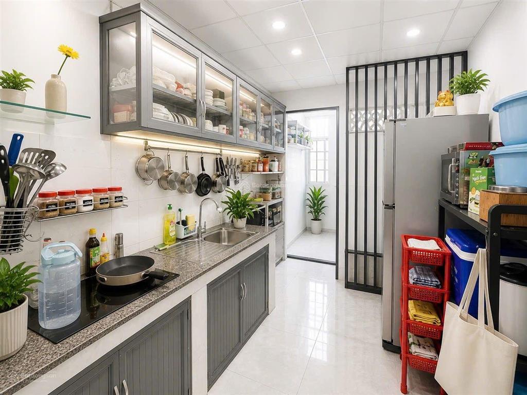 Lô góc 2 mặt tiền, 75m2 kinh doanh  không lộ giới  gần chợ bà chiểu  p.1  bình thạnh  10 tỉ tl