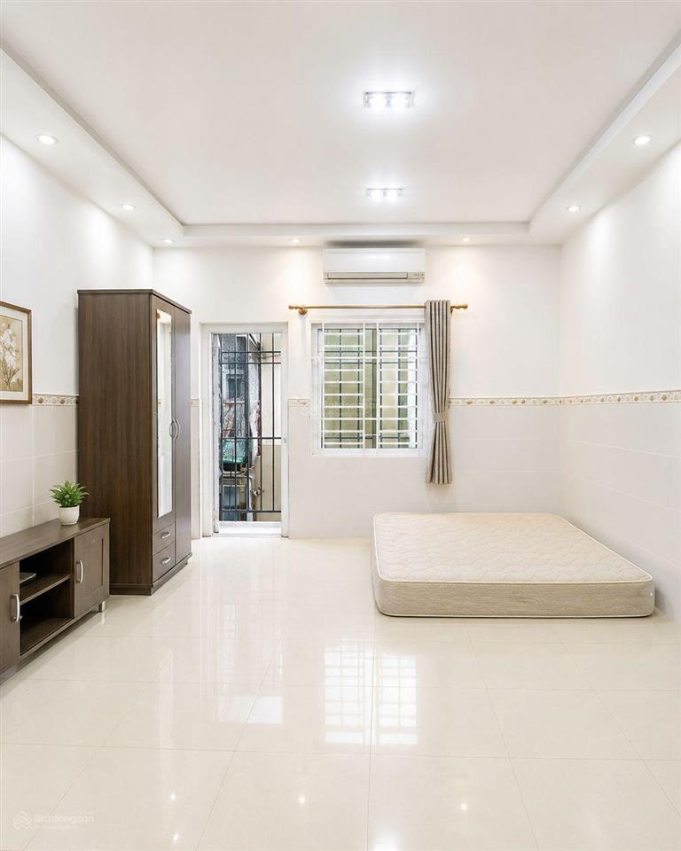 Nhà 2 tầng 50m2  mặt tiền xô viết nghệ tĩnh 2 chiều  dòng tiền 200tr/năm  nhỉnh 7 tỉ tl