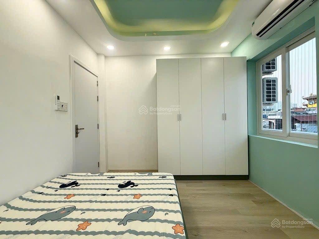 Nhà 60m2 3 tầng  5pn  dòng tiền 350tr  hẻm xe hơi 6m xô viết nghệ tĩnh p.19  nhỉnh 8 tỉ tl