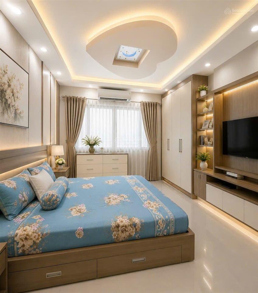 Nhà dòng tiền 75m2  4 tầng  4pn  hẻm xe hơi  saigonres plaza  p. bình thạnh  nhỉnh 8 tỉ tl