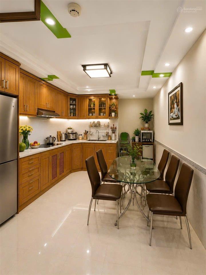 Nhà dòng tiền 75m2  4 tầng  4pn  hẻm xe hơi  saigonres plaza  p. bình thạnh  nhỉnh 8 tỉ tl