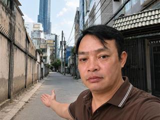 Nhà mới 2 tầng full nội thất  gần hàng xanh  thị nghè xô viết nghệ tĩnh  bình thạnh 2.x tỉ tl