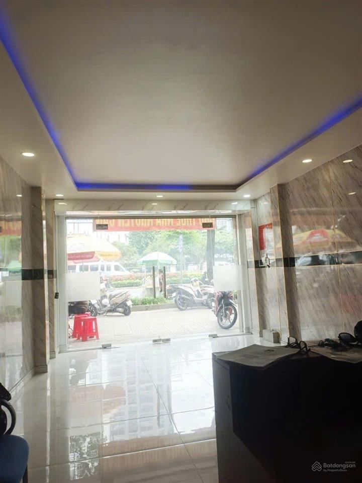 Mt điện biên phủ vừa ở vừa kd/cho thuê 3 tầng 4pn ngang 4.2m chuẩn đẹp